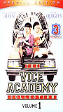 Vice Academy 3 1991 filme cenas de nudez