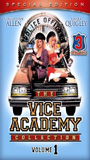 Vice Academy cenas de nudez