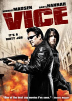 Vice (2008) Cenas de Nudez