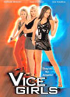 Vice Girls cenas de nudez