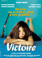 Victoire 2004 filme cenas de nudez