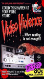 Video Violence ...When Renting Is Not Enough (1987) Cenas de Nudez