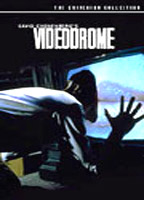 Videodrome (1983) Cenas de Nudez