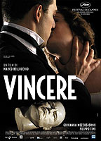 Vincere (2009) Cenas de Nudez