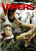 Vipers (2008) Cenas de Nudez