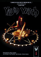 Virgin Witch (1972) Cenas de Nudez