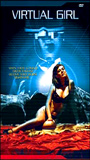 Virtual Girl 1998 filme cenas de nudez