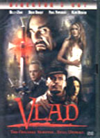 Vlad (2003) Cenas de Nudez
