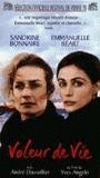 Voleur de vie (1998) Cenas de Nudez