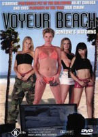 Voyeur Beach cenas de nudez