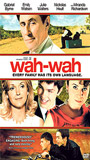 Wah-Wah (2005) Cenas de Nudez