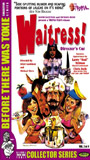 Waitress! 1981 filme cenas de nudez