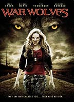 War Wolves (2009) Cenas de Nudez