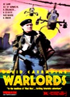 Warlords (1988) Cenas de Nudez