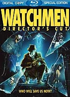 Watchmen (2009) Cenas de Nudez
