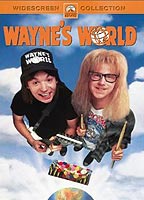 Wayne's World cenas de nudez