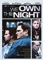 We Own the Night 2007 filme cenas de nudez