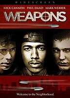 Weapons (2007) Cenas de Nudez