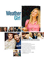 Weather Girl (2009) Cenas de Nudez