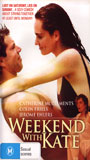 Weekend with Kate (1990) Cenas de Nudez