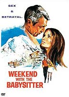 Weekend with the Babysitter (1970) Cenas de Nudez