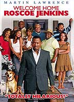 Welcome Home, Roscoe Jenkins 2008 filme cenas de nudez