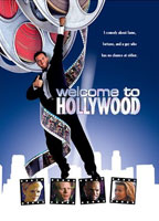 Welcome to Hollywood (2000) Cenas de Nudez