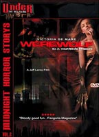 Werewolf in a Women's Prison 2006 filme cenas de nudez