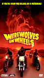 Werewolves on Wheels (1971) Cenas de Nudez