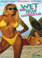 Wet and Wild Summer! (1992) Cenas de Nudez