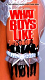 What Boys Like (2001) Cenas de Nudez