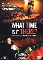 What Time Is It There? (2001) Cenas de Nudez