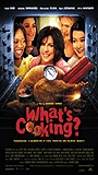 What's Cooking? (2000) Cenas de Nudez