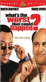 What's the Worst That Could Happen? (2001) Cenas de Nudez
