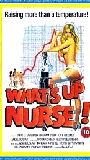 What's Up Nurse! 1977 filme cenas de nudez