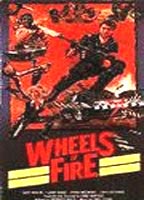 Wheels of Fire 1985 filme cenas de nudez