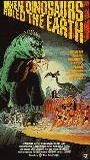 When Dinosaurs Ruled the Earth 1970 filme cenas de nudez