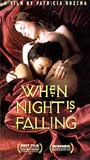 When Night Is Falling 1995 filme cenas de nudez
