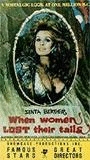 When Women Lost Their Tails (1971) Cenas de Nudez