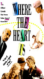 Where the Heart Is (1990) Cenas de Nudez