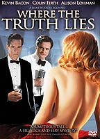 Where the Truth Lies (2005) Cenas de Nudez