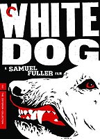 White Dog cenas de nudez