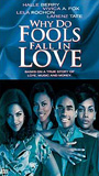 Why Do Fools Fall in Love 1998 filme cenas de nudez
