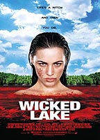 Wicked Lake cenas de nudez