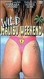 Wild Malibu Weekend! cenas de nudez