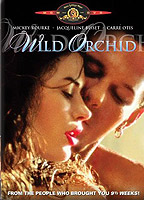 Wild Orchid 1989 filme cenas de nudez