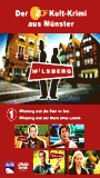 Wilsberg und die Tote im See 1999 filme cenas de nudez