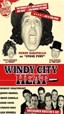 Windy City Heat (2003) Cenas de Nudez