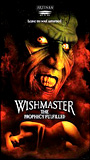 Wishmaster 4: The Prophecy Fulfilled 2002 filme cenas de nudez