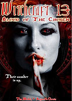 Witchcraft 13: Blood of the Chosen cenas de nudez